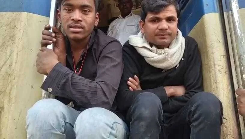 समस्तीपुर-सहरसा रेल खंड पर बड़ा हादसा टला: मेमू ट्रेन का ब्रेक फंसा, बीच रास्ते में 3 घंटे खड़ी रही ट्रेन 3