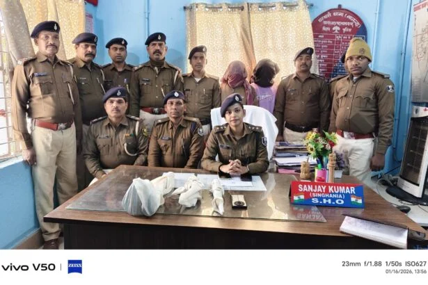 नालंदा: 5 महीने पुराने विवाद में दोस्त बना दुश्मन, युवक की हत्या कर बोरे में फेंकी लाश; 72 घंटे में खुलासा 7