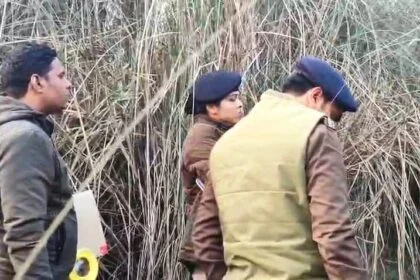 अज्ञात युवती के शव की पहचान समस्तीपुर मुफस्सिल थाना क्षेत्र के बाजोपुर निवासी के रूप में हुई,इलाके में फैली सनसनी 21