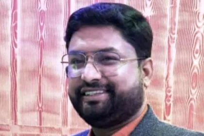 हरियाणा में 1.90 करोड़ की ठगी, समस्तीपुर से पूर्व भाजपा जिला प्रवक्ता पंकज लाल गिरफ्तार, घर से कैश और सोना बरामद 23