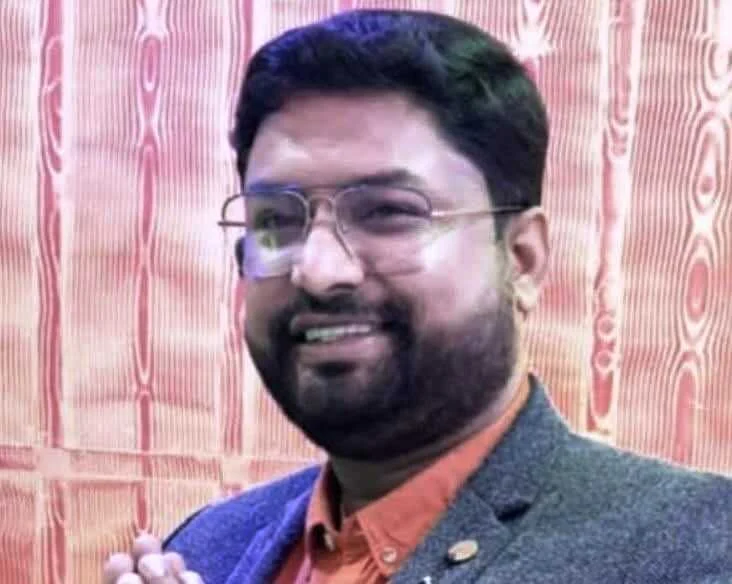 हरियाणा में 1.90 करोड़ की ठगी, समस्तीपुर से पूर्व भाजपा जिला प्रवक्ता पंकज लाल गिरफ्तार, घर से कैश और सोना बरामद 5