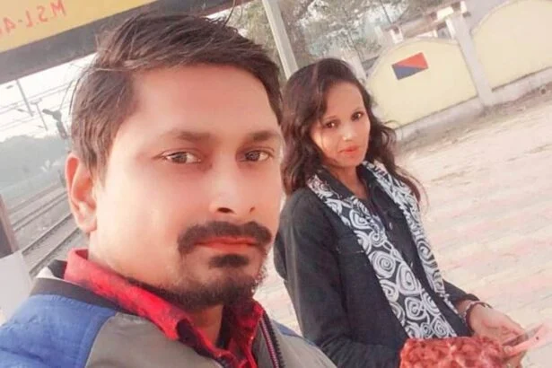 समस्तीपुर: पत्नी और ससुराल वालों की प्रताड़ना से तंग युवक ने दी जान, सुसाइड से पहले बनाया वीडियो 1