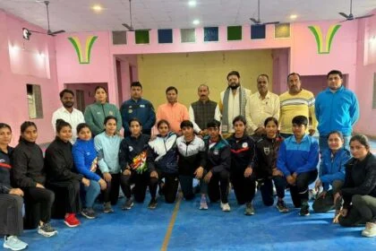 हैदराबाद में दमखम दिखाएंगी बिहार की बेटियां, 72वीं राष्ट्रीय सीनियर महिला कबड्डी के लिए टीम घोषित 20