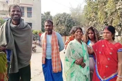 नालंदा: निजी स्कूल के हॉस्टल से दूसरी कक्षा का छात्र हुआ लापता,12 दिन बाद भी लापता छात्र का सुराग नहीं, परिजनों ने जताई अनहोनी की आशंका 6