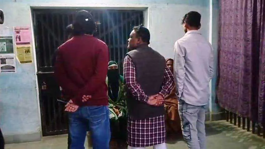 नालंदा में एक नाबालिग ने चार लड़कों पर गैंगरेप का लगाया आरोप, बंधक बनाकर दिया घटना को अंजाम, एक से थी पूर्व से जान पहचान 2