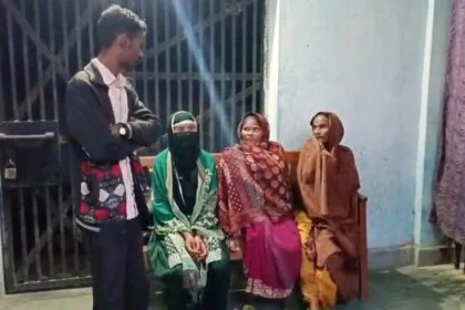 नालंदा में एक नाबालिग ने चार लड़कों पर गैंगरेप का लगाया आरोप, बंधक बनाकर दिया घटना को अंजाम, एक से थी पूर्व से जान पहचान 22