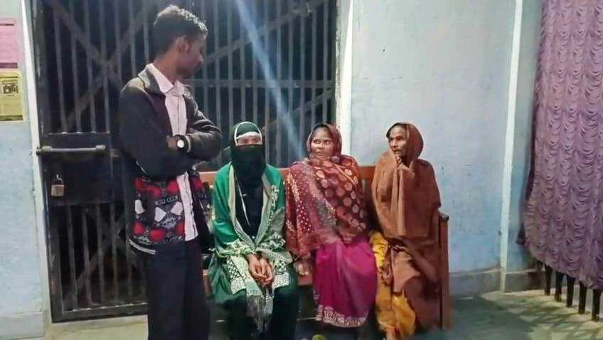 नालंदा में एक नाबालिग ने चार लड़कों पर गैंगरेप का लगाया आरोप, बंधक बनाकर दिया घटना को अंजाम, एक से थी पूर्व से जान पहचान 5