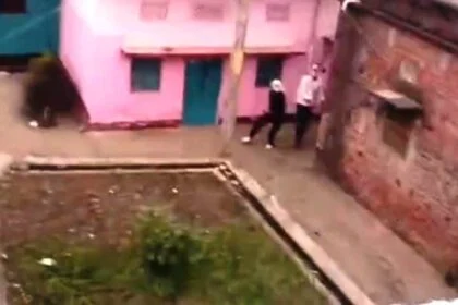 नालंदा: भातु विगहा गांव में 15 राउंड फायरिंग से थर्राया इलाका, युवक को लगी गोली; इलाके में तनाव 12