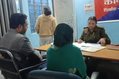 नालंदा में नाबालिग से सामूहिक दुष्कर्म: मुख्य आरोपी गोलू समेत 4 की पहचान, गिरफ्तारी के लिए छापेमारी तेज 10