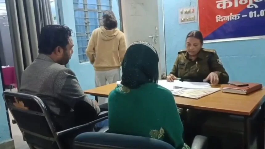 नालंदा में नाबालिग से सामूहिक दुष्कर्म: मुख्य आरोपी गोलू समेत 4 की पहचान, गिरफ्तारी के लिए छापेमारी तेज 1