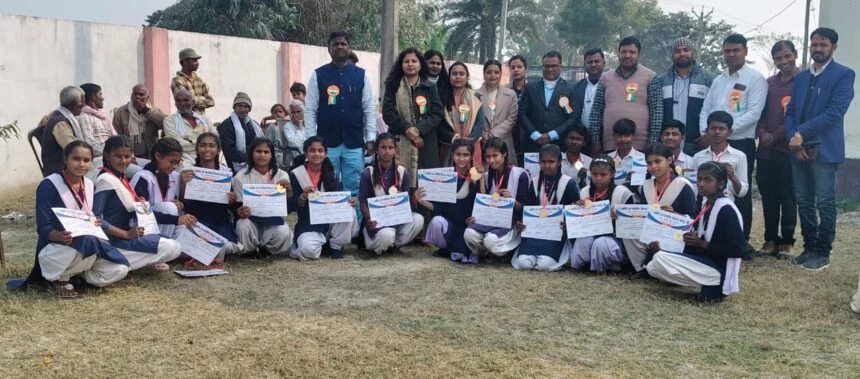 महान बनने के लिए असाधारण होना आवश्यक नहीं, बल्कि अपने कर्तव्यों के प्रति ईमानदार होना आवश्यक है :- मनीष 1