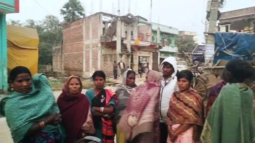 नालंदा में छात्रा ने पुलिस जवान पर जबरन गाड़ी में बैठाने और छेड़खानी का लगाया आरोप, हरनौत थाना मे पीड़िता ने दिया आवेदन.पुलिस मामले की जाँच मे जुटी 1