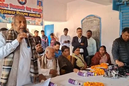 नालंदा: यूजीसी बिल पर जदयू का आक्रमक रुख, सांसद कौशलेंद्र कुमार बोले, बिना समझे हो रहा विरोध, डर का माहौल बनाने की कोशिश कर रहा विपक्ष 6