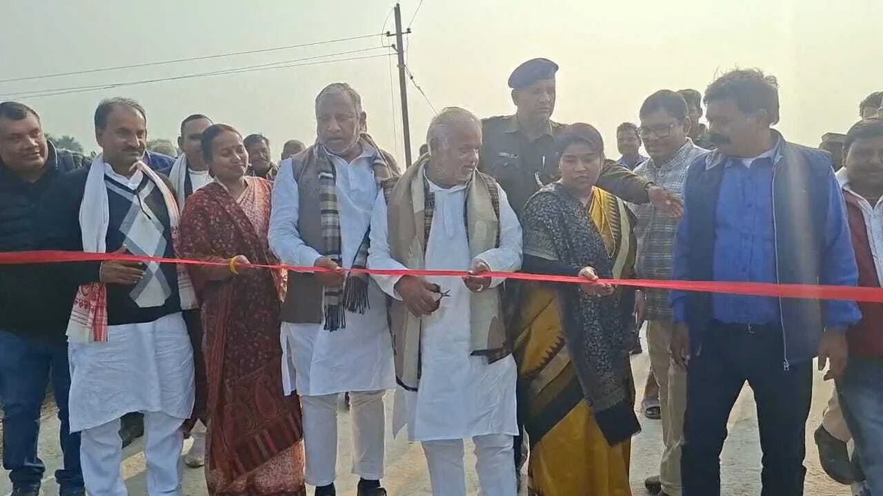 नालंदा: यूजीसी बिल पर जदयू का आक्रमक रुख, सांसद कौशलेंद्र कुमार बोले, बिना समझे हो रहा विरोध, डर का माहौल बनाने की कोशिश कर रहा विपक्ष 3