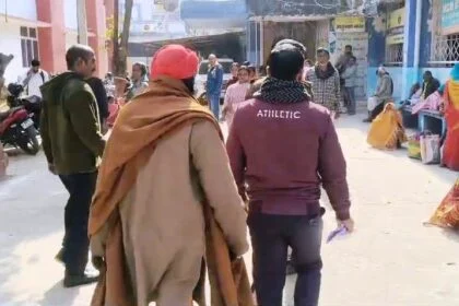 बेगूसराय में साधु के भेष में निकला 'भोगी', तंत्र-मंत्र के बहाने महिला के साथ की दरिंदगी; पुलिस ने धर दबोचा 2