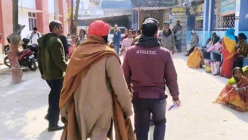 बेगूसराय में साधु के भेष में निकला 'भोगी', तंत्र-मंत्र के बहाने महिला के साथ की दरिंदगी; पुलिस ने धर दबोचा 7