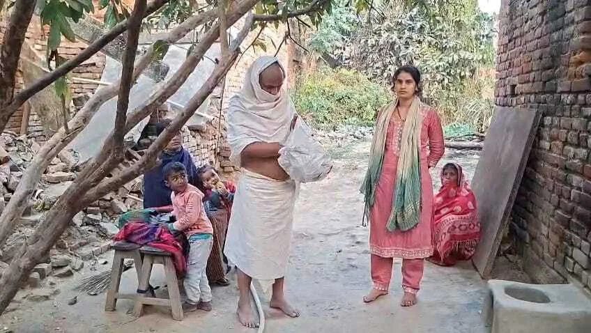 नालंदा: पति द्वारा बहन से शादी कर लिए जाने से आहत महिला ने बेटी के साथ खायी जहर, दोनों की हुई मौत 2