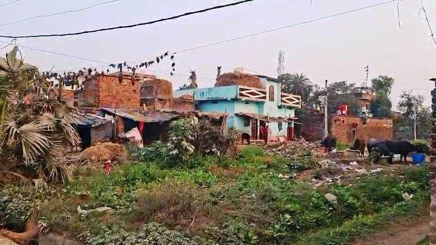 नालंदा: पति द्वारा बहन से शादी कर लिए जाने से आहत महिला ने बेटी के साथ खायी जहर, दोनों की हुई मौत 3