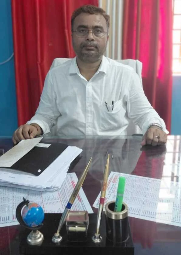 अकुशल शारीरिक कार्यों हेतु मजदूरी दरें जी राम जी विधान के प्रयोजनार्थ केंद्र सरकार द्वारा विनिर्दिष्ट की जाएंगी - कार्यक्रम पदाधिकारी 2