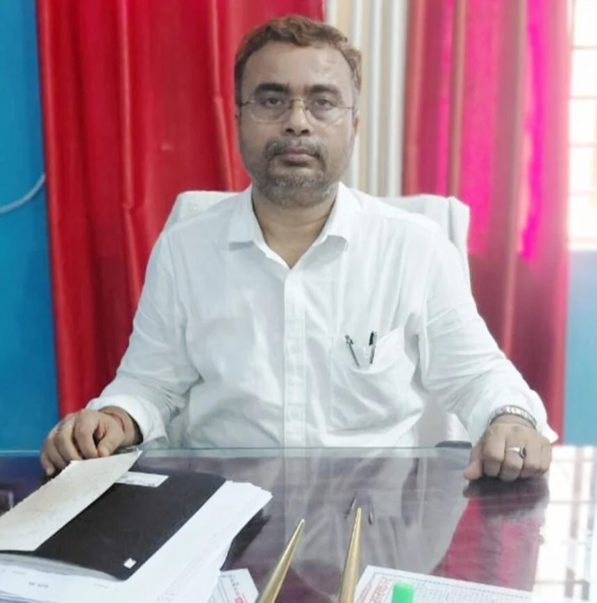 अकुशल शारीरिक कार्यों हेतु मजदूरी दरें जी राम जी विधान के प्रयोजनार्थ केंद्र सरकार द्वारा विनिर्दिष्ट की जाएंगी - कार्यक्रम पदाधिकारी 1