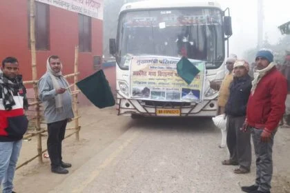 शैक्षणिक परिभ्रमण: ऐतिहासिक स्थलों की सैर कर लौटे महेशपुर कन्या विद्यालय के छात्र, आंखों से देखी नालंदा और राजगीर की विरासत 22