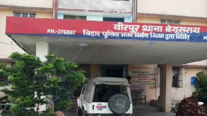 वीरपुर में खूनी संघर्ष: लोहे की रॉड और लाठी-डंडों से जानलेवा हमला, महिला समेत 4 घायल, 13 पर FIR 1