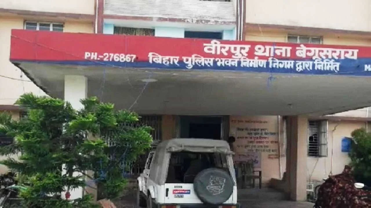 वीरपुर में खूनी संघर्ष: लोहे की रॉड और लाठी-डंडों से जानलेवा हमला, महिला समेत 4 घायल, 13 पर FIR 13