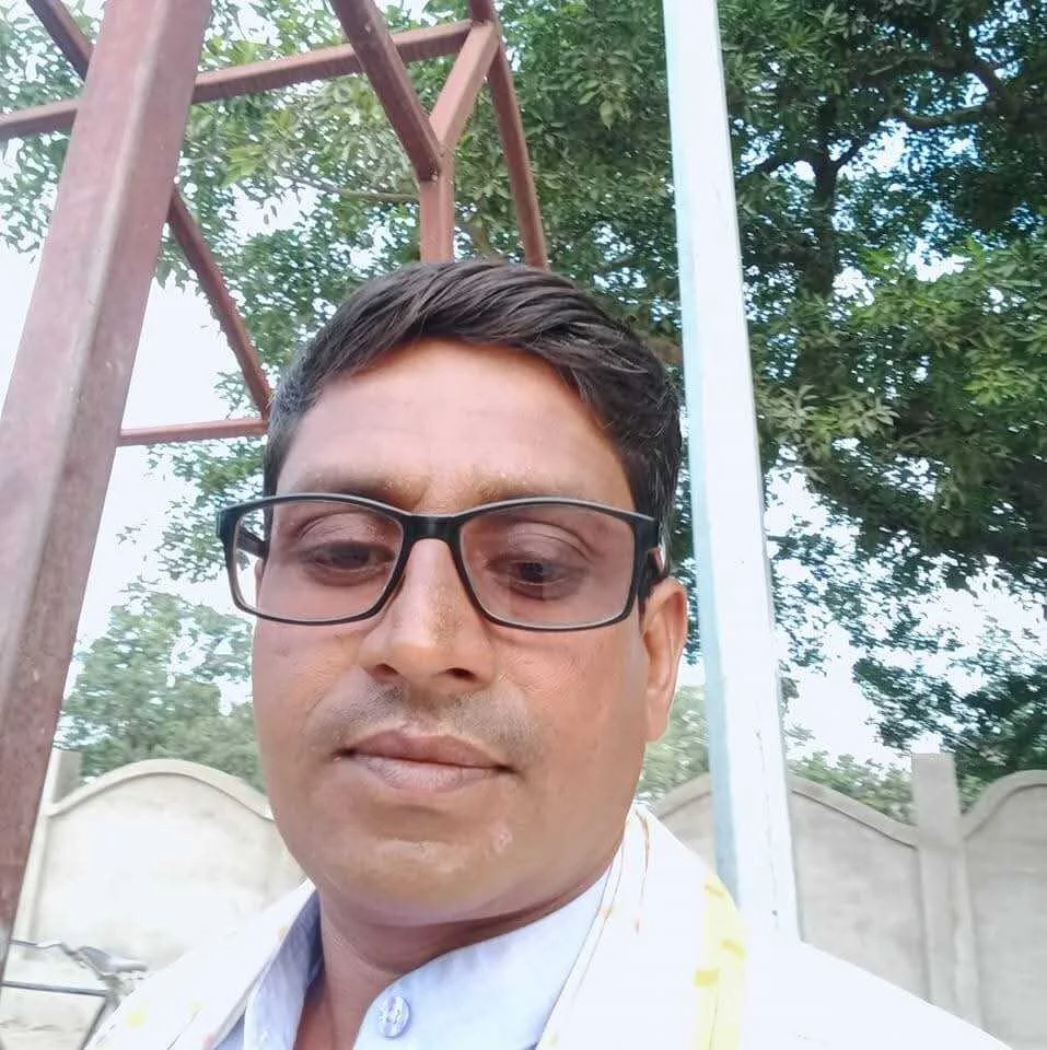 समस्तीपुर में अमीन की गला दबाकर हत्या, अरहर के खेत में मिला शव 2