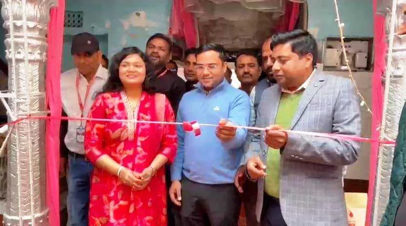 समस्तीपुर: बिहार यूथ फेडरेशन का 34वां रक्तदान शिविर संपन्न, 60 युवाओं ने किया 'महादान' 3