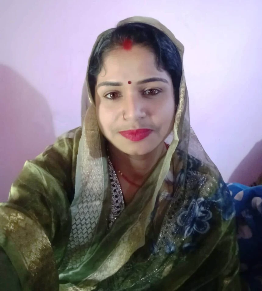 श्मशान घाट पर पहुंची पुलिस: समस्तीपुर में जलने से पहले चिता से उठवाया महिला का शव, संदिग्ध मौत के बाद हड़कंप 1