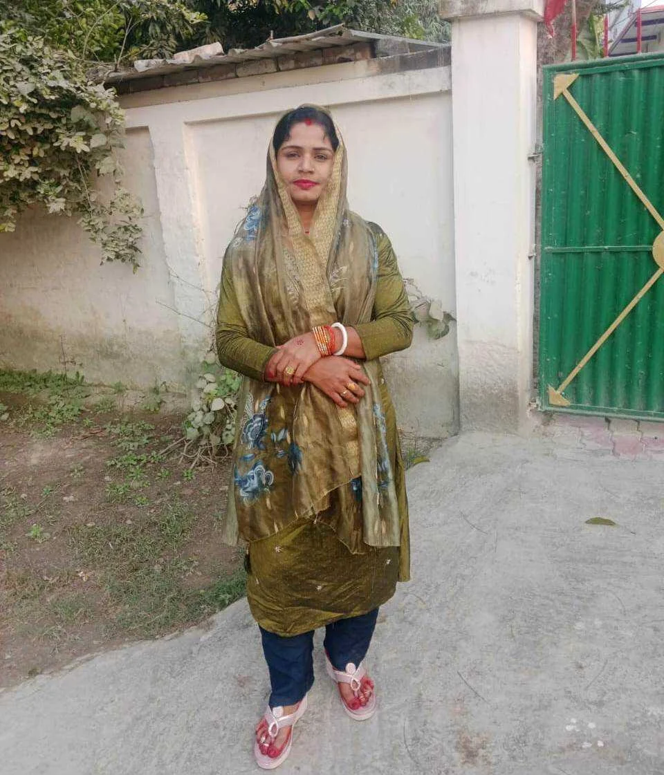 श्मशान घाट पर पहुंची पुलिस: समस्तीपुर में जलने से पहले चिता से उठवाया महिला का शव, संदिग्ध मौत के बाद हड़कंप 2