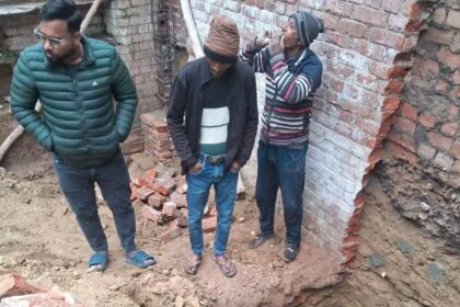 पत्रकार के उत्पीड़न पर भड़का WJAI: लखनऊ में आशीष शर्मा ऋषि को नोटिस देने पर जताई कड़ी आपत्ति, कहा- "स्वतंत्र पत्रकारिता पर दबाव बर्दाश्त नहीं 21