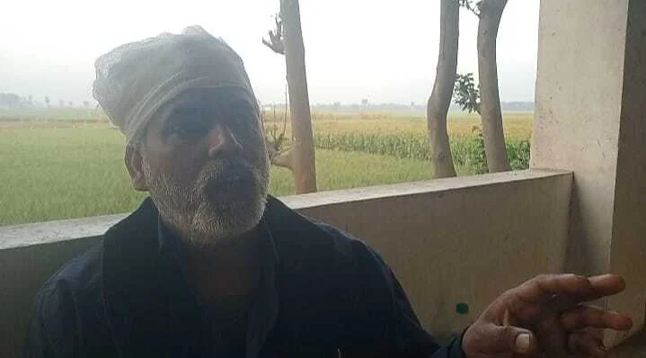 वीरपुर के मुबारकपुर फुलकारी गांव में जमीनी विवाद के मारपीट में एक ही पक्ष के तीन घायल, दो की हालत नाजुक 9