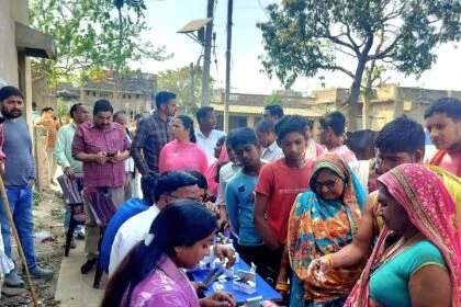 खगड़िया: महाशिवरात्रि प्रसाद के सेवन से 100 से अधिक बीमार, खगड़िया में दूध और भांग से फैली फूड प्वाइजनिंग 77