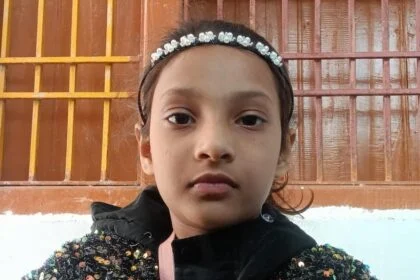 नन्ही लामिया का बड़ा जज्बा, 7 साल की उम्र में रखा पहला रोजा, 12 घंटे की भूख-प्यास पर भारी पड़ी आस्था 77