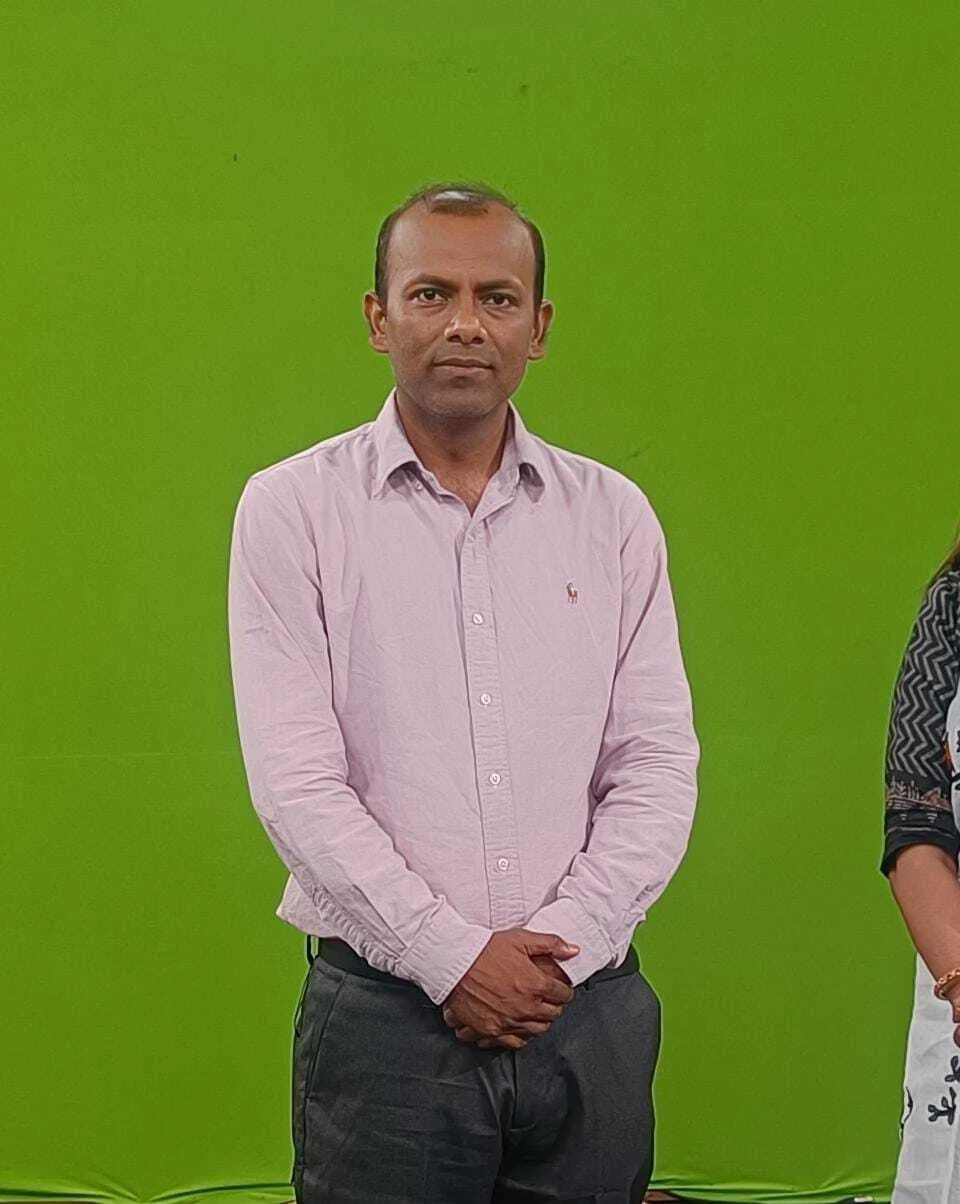 समस्तीपुर का मान: टी-20 विश्व कप में आकाशवाणी से कमेंट्री करेंगे डॉ. निखिल आनंद गिरि 4