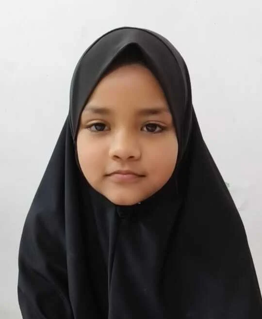 समस्तीपुर की 7 वर्षीय आबिदा और साबिका ने रखा पहला रोजा, नन्हीं उम्र में पेश की मिसाल 3