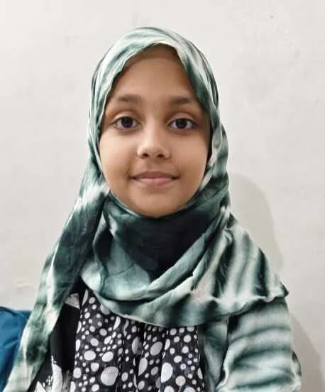 समस्तीपुर की 7 वर्षीय आबिदा और साबिका ने रखा पहला रोजा, नन्हीं उम्र में पेश की मिसाल 2