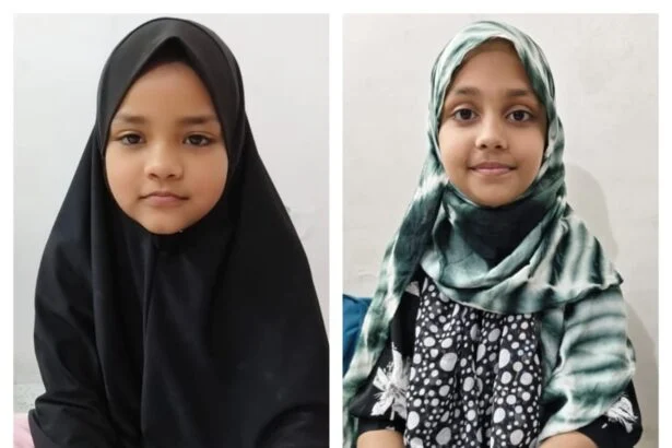 समस्तीपुर की 7 वर्षीय आबिदा और साबिका ने रखा पहला रोजा, नन्हीं उम्र में पेश की मिसाल 5