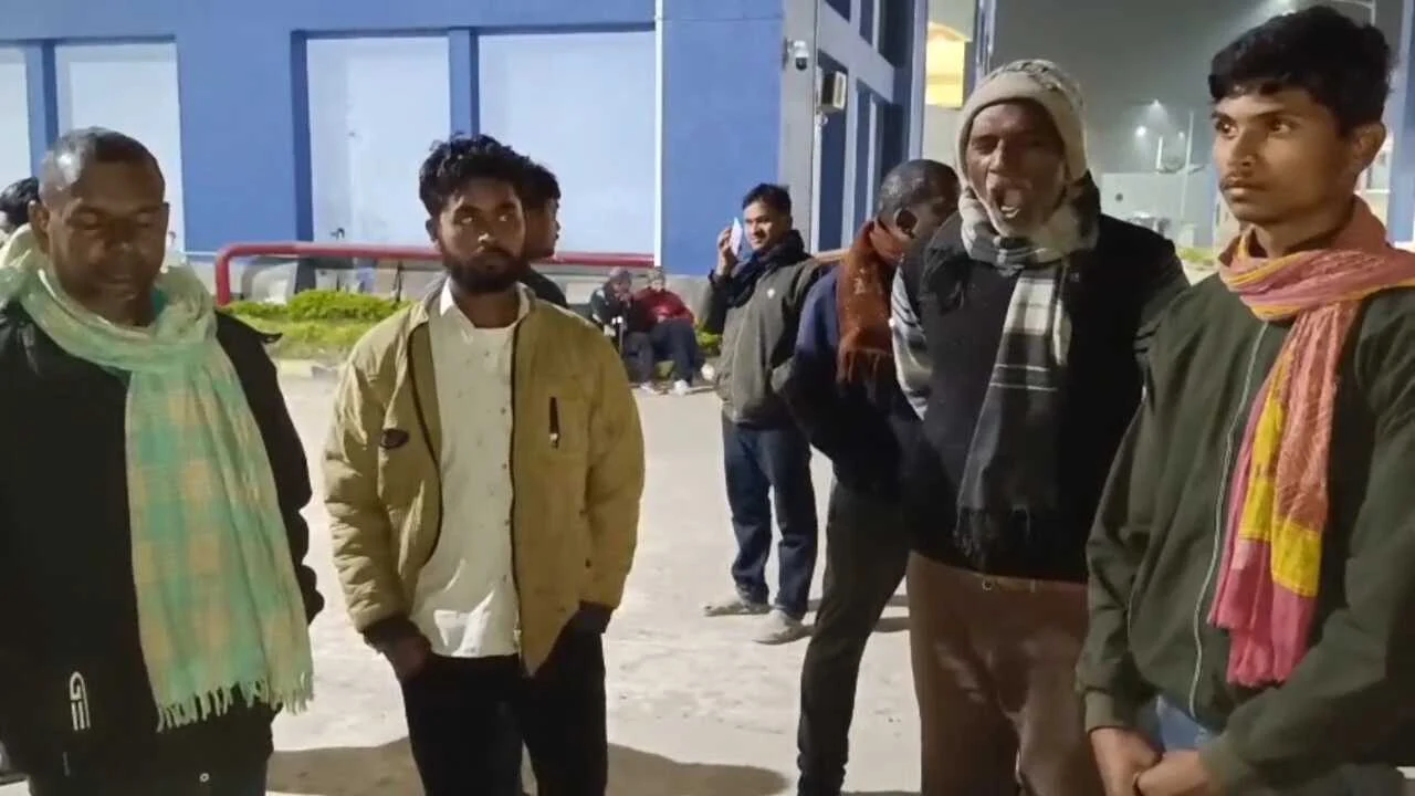 नालंदा: स्कूल बस में छात्रा की तबीयत बिगड़ी, इलाज के दौरान मौत; परिजनों ने लगाया हत्या का आरोप 2