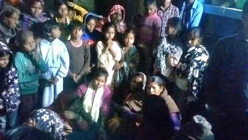 समस्तीपुर: बहादुरपुर मोहल्ले में युवक का फंदे से लटकता मिला शव, इलाके में फैली सनसनी 1