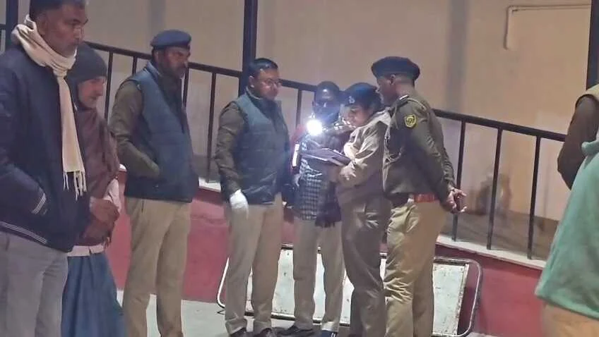 बेगूसराय में अपराधियों ने खेत जा रहे किसान को गोलियों से भूना, इलाके में दहशत 1