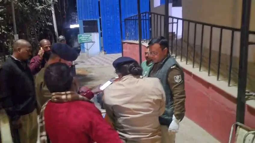 बेगूसराय में अपराधियों ने खेत जा रहे किसान को गोलियों से भूना, इलाके में दहशत 4