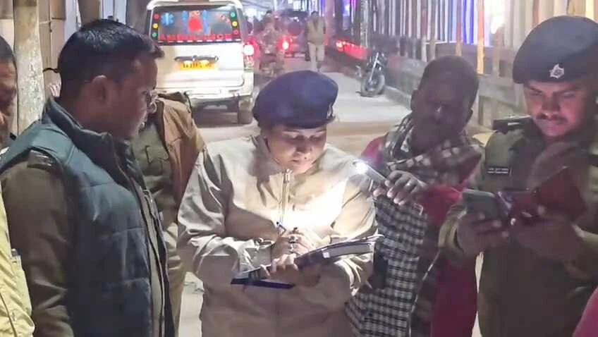 बेगूसराय में अपराधियों ने खेत जा रहे किसान को गोलियों से भूना, इलाके में दहशत 2