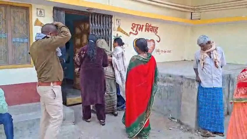 नालंदा: पूर्व मुखिया के बंद घर को चोरों ने बनाया निशाना, 3 करोड़ की संपत्ति पार; पुलिस महकमे में हड़कंप 2