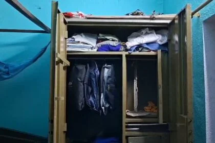 नालंदा: पूर्व मुखिया के बंद घर को चोरों ने बनाया निशाना, 3 करोड़ की संपत्ति पार; पुलिस महकमे में हड़कंप 57