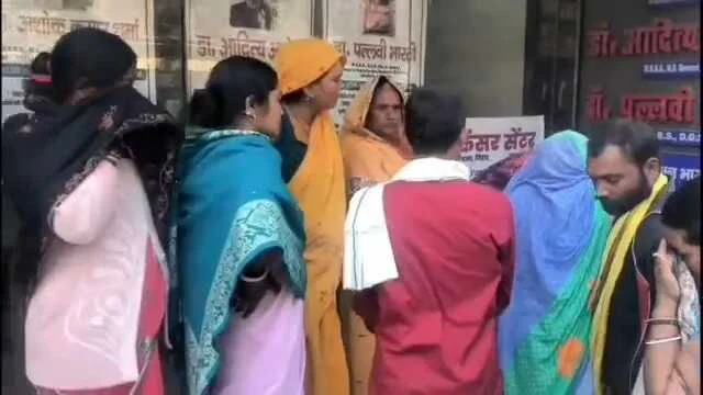 बेगूसराय में जमीन विवाद में किसान के मुंह में सटाकर मारी गोली, जीभ कटी, हालत नाजुक 3