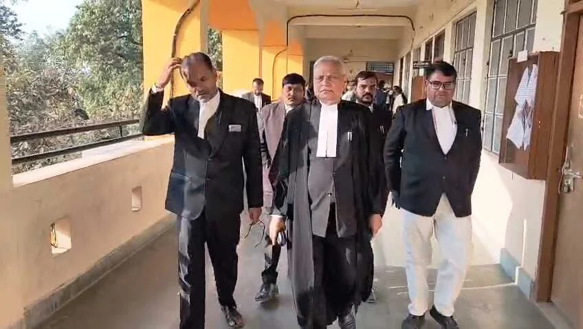 बेगूसराय का ऐतिहासिक फैसला: दिवाली की रात ट्रिपल मर्डर करने वाले विकास सिंह को फांसी की सजा 2