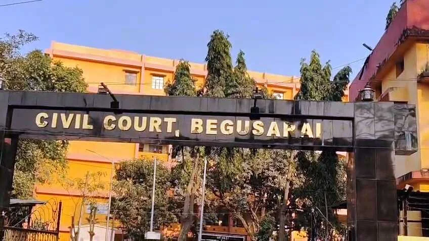 बेगूसराय का ऐतिहासिक फैसला: दिवाली की रात ट्रिपल मर्डर करने वाले विकास सिंह को फांसी की सजा 1