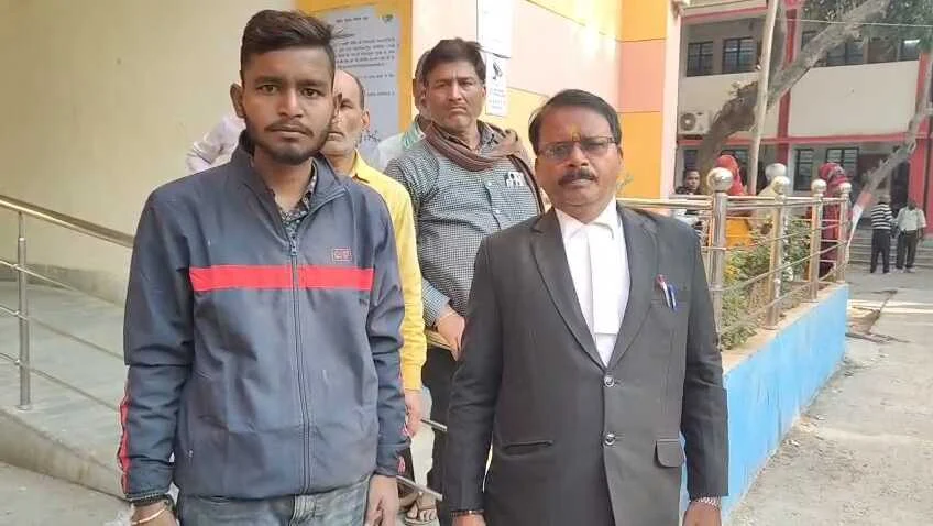 बेगूसराय का ऐतिहासिक फैसला: दिवाली की रात ट्रिपल मर्डर करने वाले विकास सिंह को फांसी की सजा 3